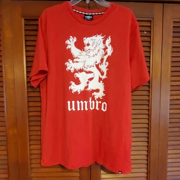 Umbro Other - NWOT Umbro tee